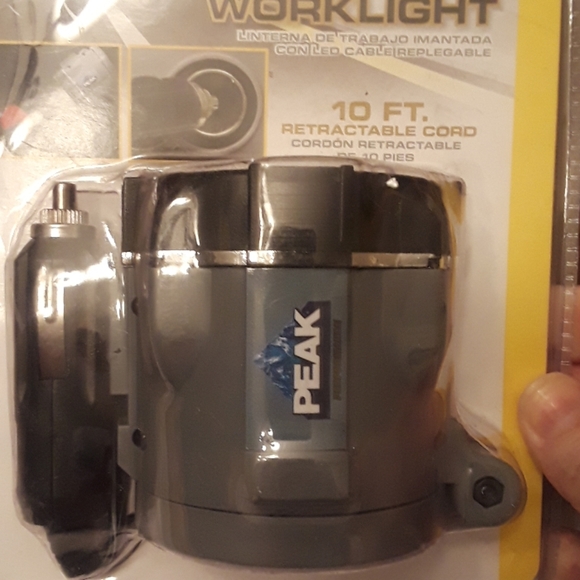 💯NEW💯LED Magnetic Worklight - Picture 2 of 4